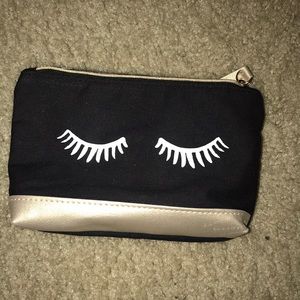 Makeup bag